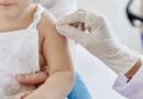 Coronavirus: comienza la campaña pediátrica de inmunización para niños de hasta tres años