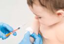 Continúa la vacunación anticovid en niños de entre 6 meses y 3 años en el país