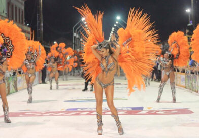 El lunes comienza la venta de entradas para el Carnaval de Gualeguaychú: los precios