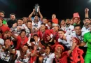 Patronato, vigente campeón, abre la XI edición de la Copa Argentina ante Gimnasia y Tiro