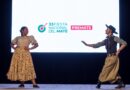 En Paraná se eligieron los finalistas en danza que competirán en la final de Pre Mate