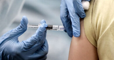 Detallan las nuevas recomendaciones contra las vacunas de Covid