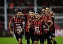 Patronato recibe a Olimpia por la Libertadores en la cancha de Colón