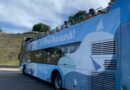 La recaudación del Paraná Bus Turístico llega a instituciones que trabajan por los paranaenses