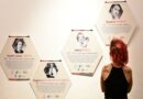 Se presenta la muestra La Mitad del Mundo en el Museo Hogar Escuela Eva Perón