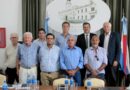La Mesa de Enlace se reunió con el gobierno por el aumento del Impuesto Inmobiliario Rural en Entre Ríos
