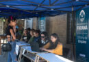 Oficinas a la Comunidad brindó servicios en barrio Humito