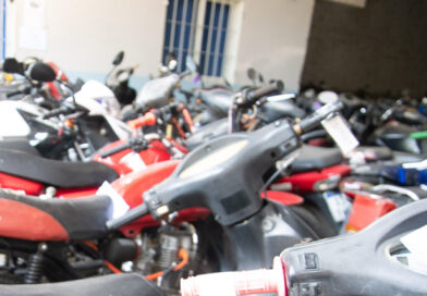 El régimen especial para liberación de motovehículos retenidos continúa hasta el 30 de abril