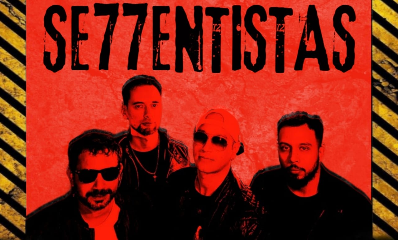 SETENTISTAS