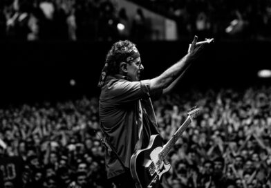 Andrés Calamaro llega a Paraná con su “Agenda 2025 Tour”