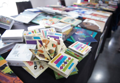 La escritora Selva Almada abrirá los conversatorios de la Feria del Libro Paraná Lee