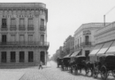 Hotel Francia: la Belle Epoque en Paraná