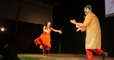 Más de 220 propuestas se presentaron a los Premios Municipales de Arte 2025