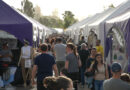La Feria de Artesanos y Emprendedores visibilizó el trabajo local y un tradicional espacio de encuentro