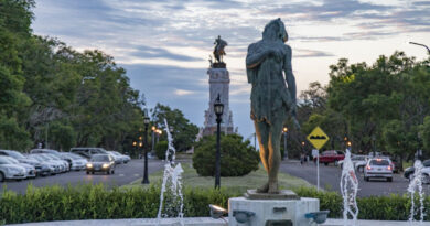 Paraná difunde sus atractivos turísticos para atraer visitantes en la temporada primavera-verano
