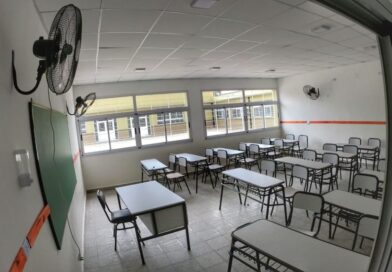 Tras las elecciones, no habrá clases el lunes 27 en el turno mañana