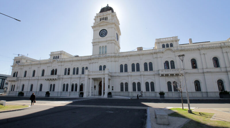 El próximo lunes comienza el cronograma de pagos para la administración pública provincial