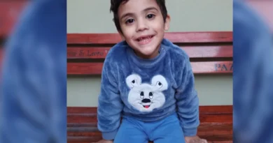 Niño con parálisis cerebral debe viajar para un tratamiento y piden ayuda Niño con parálisis cerebral debe viajar para un tratamiento y piden ayuda