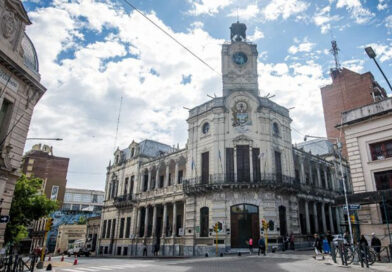 Día del Trabajador Municipal: el Ejecutivo dispuso asueto el 7 de noviembre