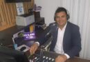 Diego Cuadra: de un sueño de infancia a la voz digital de Entre Ríos