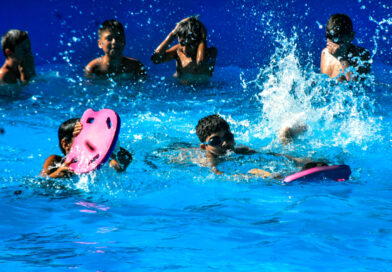 Abrieron las inscripciones para las colonias de vacaciones municipales