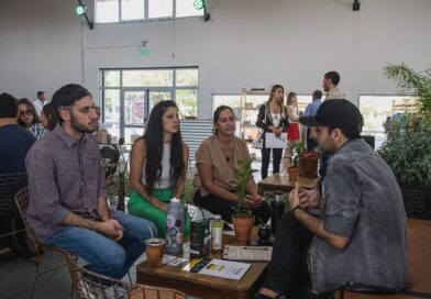Se realizará una ronda de negocios junto al sector yerbatero en el marco del paseo comercial Mateando