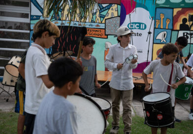 Comienza el ciclo Jueves Culturales en el CIC II Este