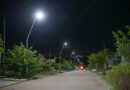 Paraná 100% LED: ya se instalaron 15.000 nuevas luminarias y el plan alcanza el 80% de avance