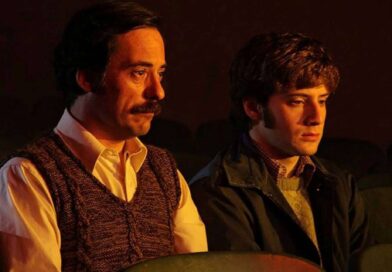 Invitan a disfrutar de una nueva proyección del ciclo Cine bajo las Estrellas en Paraná