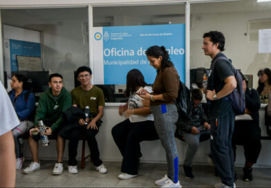 Continúan las postulaciones para entrenamientos laborales