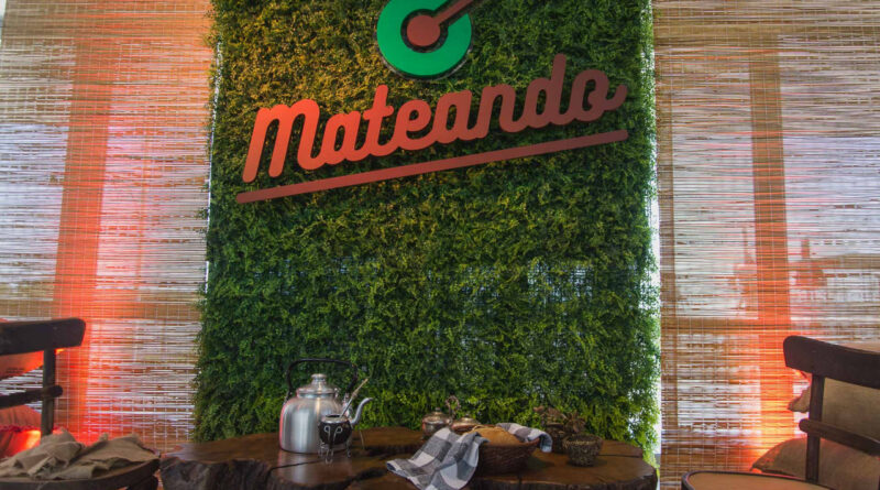 Fiesta del Mate: invitan a recorrer la propuesta Mateando