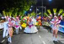 Paraná vivirá este fin de semana los Carnavales 2026
