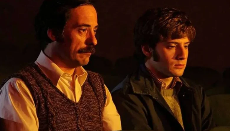 Se suspende el Cine bajo las estrellas en el Parque Gazzano