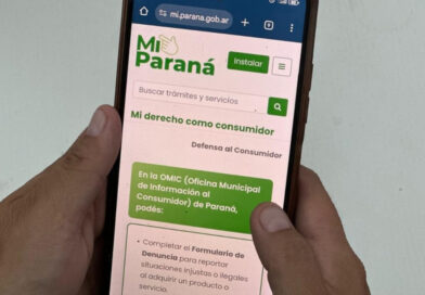 El Municipio moderniza Defensa del Consumidor con trámites 100% online