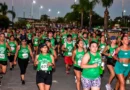 La Municipalidad de Paraná reprograma la Carrera Nocturna