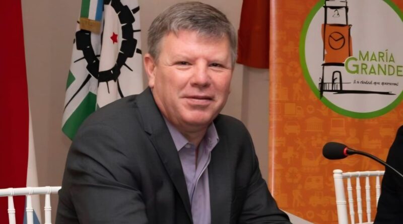 María Grande reduce tasas municipales y fortalece el alivio al contribuyente