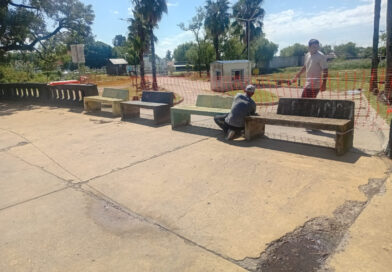 Por precaución, permanecerá cerrado el estacionamiento lindante al club de Pescadores