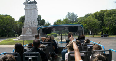El Paraná Bus Turístico consolida su propuesta con un nuevo ciclo anual de recorridos