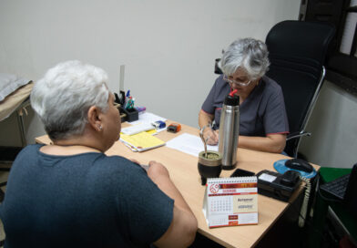 La Municipalidad realizará controles para la prevención Cáncer de Cuello Uterino