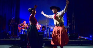 La Paz, Oro Verde y Sauce Montrull mostrarán su cultura en el ciclo La Noche de las Ciudades