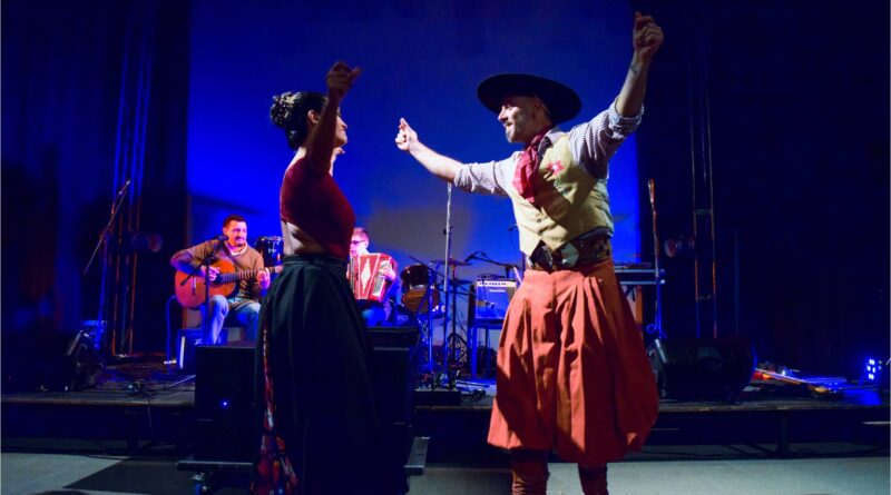 La Paz, Oro Verde y Sauce Montrull mostrarán su cultura en el ciclo La Noche de las Ciudades