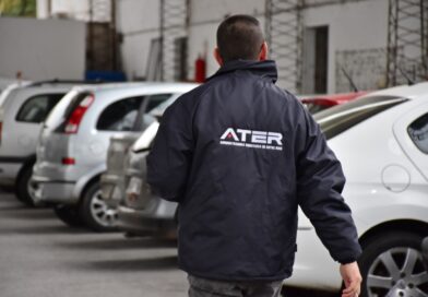 ATER informó sobre el Impuesto Automotor 2026: beneficios, descuentos y formas de pago