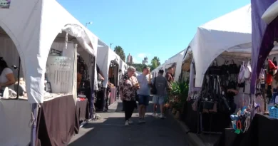 Paraná propone una agenda variada de actividades para el fin de semana largo