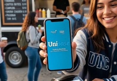 Se lanzó UniPase: la tarjeta de beneficios para universitarios de Paraná