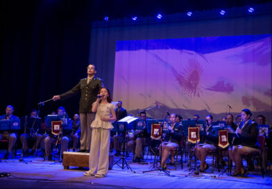 Con una Gala Musical se conmemoró los 44 años de la Guerra de Malvinas