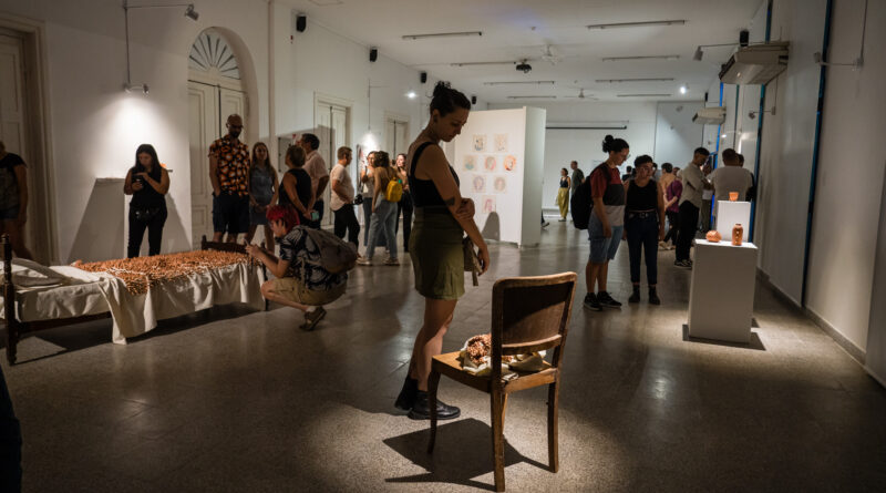 Está abierta la convocatoria 2026 en Aura