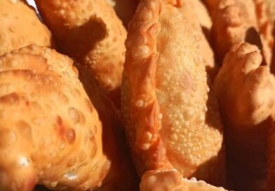 Paraná vivirá la 9° Fiesta de la Empanada en Puerto Sánchez