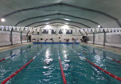 Rowing será sede de una jornada especial de natación