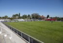 El Municipio acompaña la presentación histórica de Capibaras XV en Paraná