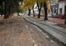 El Municipio impulsa un paseo urbano con eje en la cultura y el patrimonio